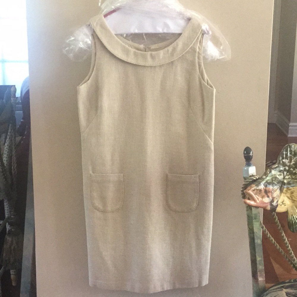 Intuitions dress worn once great condition size 8